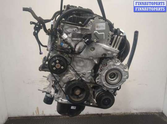 Купить Форсунка топливная на Mazda 3 (BP) 2019-2025 Форсунка топливная MZ639659 на Mazda 3 (BP) 2019-2025