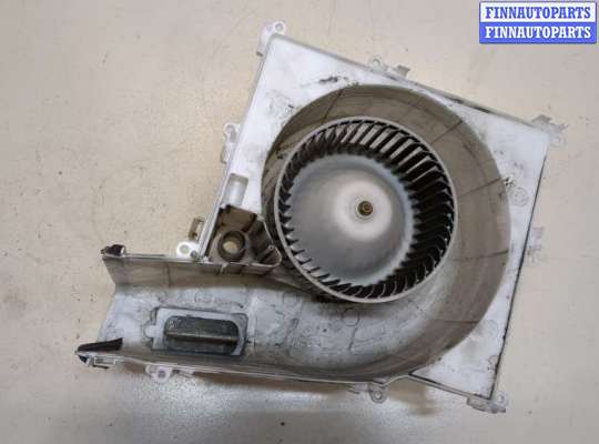 купить Сопротивление отопителя (моторчика печки) на Nissan X-Trail (T30) 2001-2006