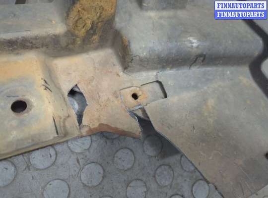 купить Решетка радиатора на Ford Kuga 2012-2016