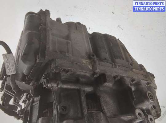 АКПП - Коробка автомат