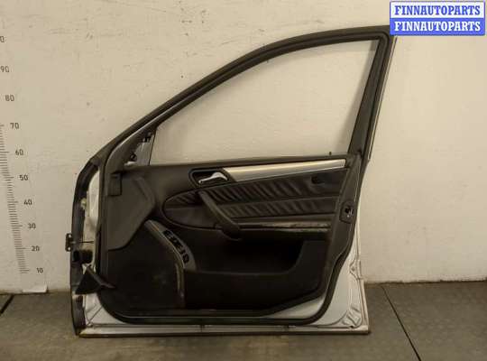 купить Замок двери на Mercedes C W203 2000-2007