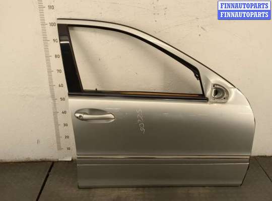 купить Замок двери на Mercedes C W203 2000-2007