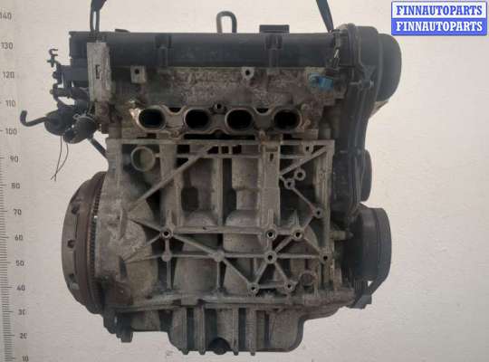 купить Двигатель (ДВС) на Ford Focus 2 2008-2011