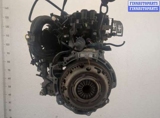 купить Двигатель (ДВС) на Ford Focus 2 2008-2011