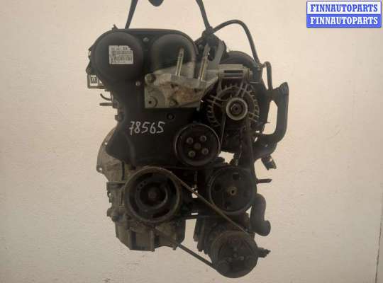 купить Двигатель (ДВС) на Ford Focus 2 2008-2011