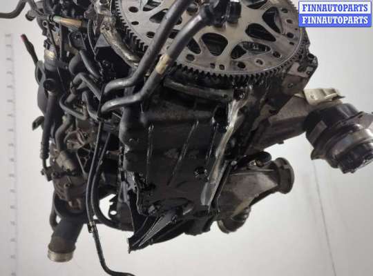 купить Двигатель (ДВС) на BMW X6 E71 2007-2014