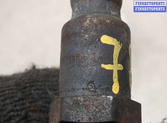 купить Лямбда зонд на Nissan Qashqai 2006-2013