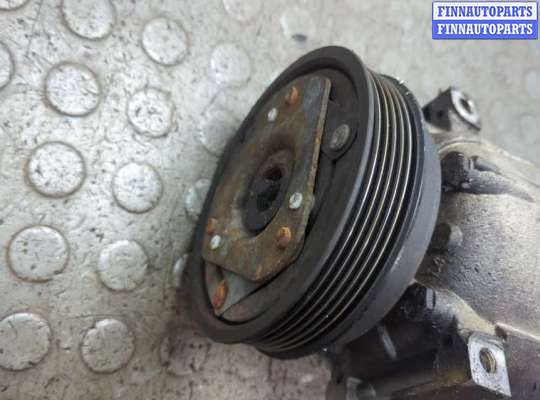 купить Компрессор кондиционера на Renault Megane 1996-2002