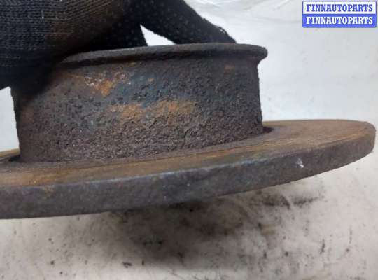 купить Диск тормозной на Volkswagen Transporter 4 1991-2003