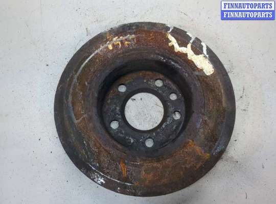купить Диск тормозной на Volkswagen Transporter 4 1991-2003