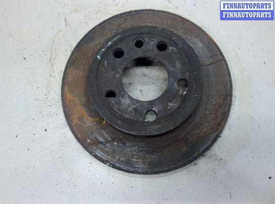 купить Диск тормозной на Volkswagen Transporter 4 1991-2003