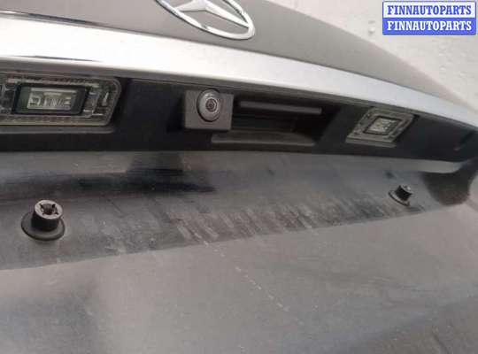 купить Крышка (дверь) багажника на Mercedes B W246 2014-2018