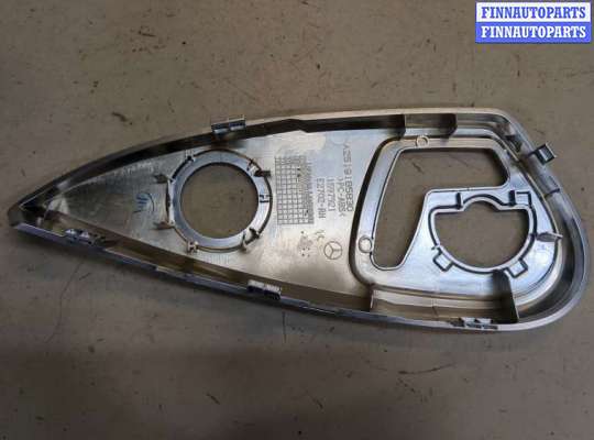 купить Пластик сиденья (накладка) на Mercedes GL X164 2006-2012