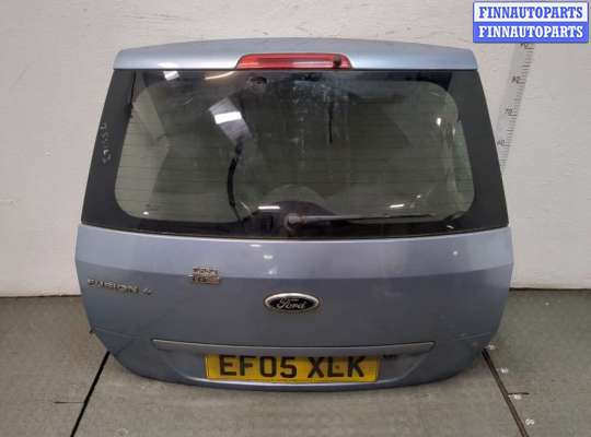 Купить Замок багажника на Ford Fusion 2002-2012 Замок багажника FO2138915 на Ford Fusion 2002-2012