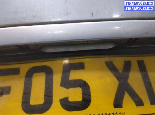 купить Замок багажника на Ford Fusion 2002-2012