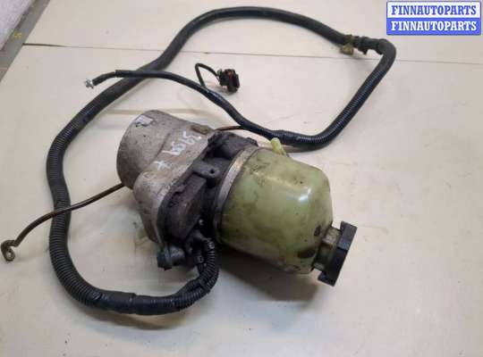 купить Насос электрический усилителя руля на Opel Zafira B 2005-2014