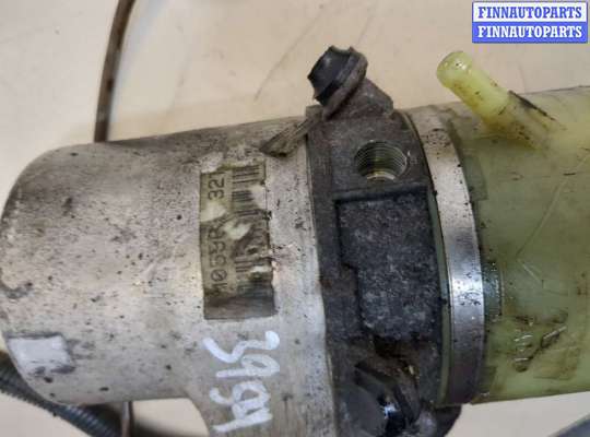 купить Насос электрический усилителя руля на Opel Zafira B 2005-2014