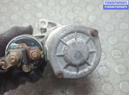 купить Стартер на Nissan Primera P12 2002-2008