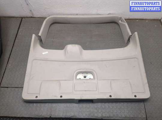 Купить Обшивка крышки (двери) багажника на Chrysler Voyager 2007-2010 Обшивка крышки (двери) багажника DGQ1205 на Chrysler Voyager 2007-2010