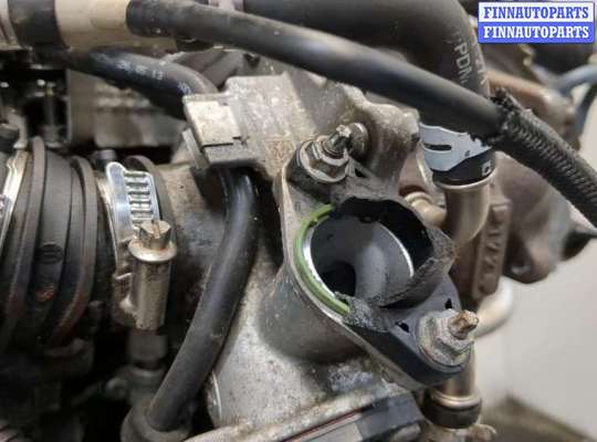 купить Двигатель (ДВС) на Ford Focus 3 2011-2015