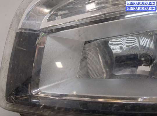 купить Фара (передняя) на Nissan Qashqai 2006-2013