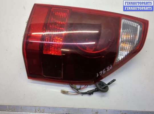 Фонарь (задний) MT574879 на Mitsubishi Pajero / Montero 2000-2006