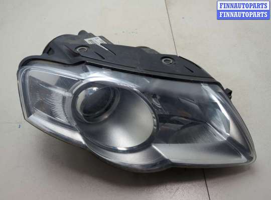 купить Фара (передняя) на Volkswagen Passat 6 2005-2010