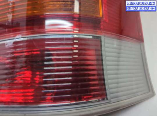 купить Фонарь (задний) на Toyota Yaris 2005-2011