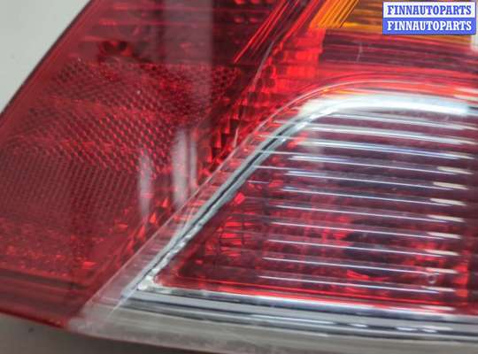 купить Фонарь (задний) на Toyota Yaris 2005-2011