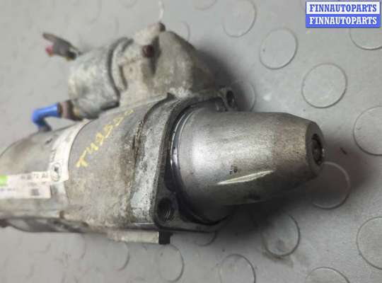 купить Стартер на Jeep Grand Cherokee 2004-2010