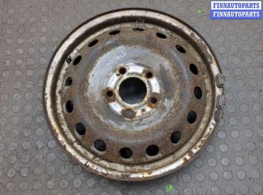 купить Диск железный на Nissan Primastar