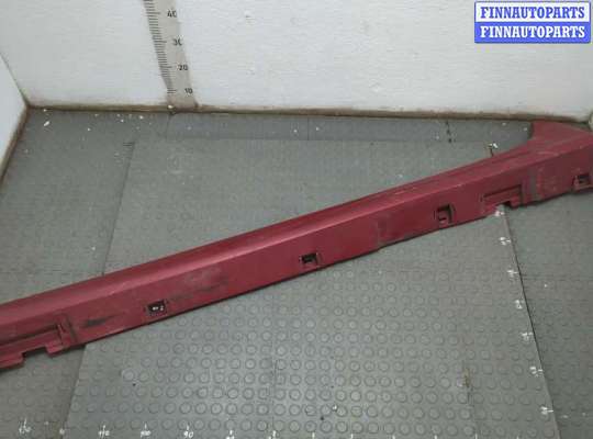 купить Накладка на порог на Mazda 6 2008-2012 USA