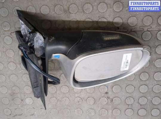 купить Зеркало боковое на Skoda SuperB 2001-2008