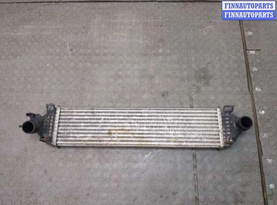 Радиатор интеркулера FO2101899 на Ford Escape 2012-2015