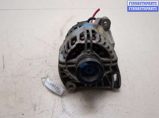 Генератор FT567580 на Fiat Grande Punto 2005-2010