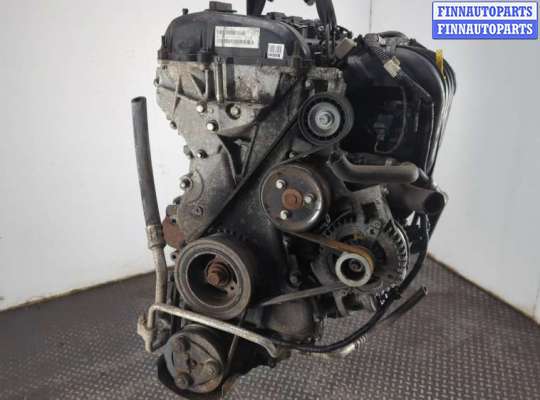 купить Двигатель (ДВС) на Ford Focus 2 2008-2011