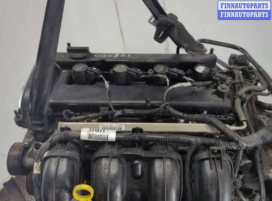 купить Двигатель (ДВС) на Ford Focus 2 2008-2011