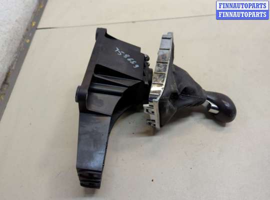 Кулиса КПП CH455573 на Chevrolet Captiva 2011-2016