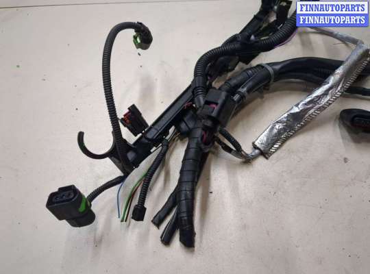 купить Электропроводка на Volkswagen Golf 4 1997-2005