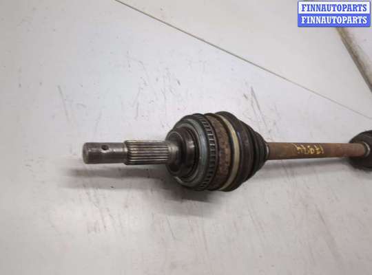 купить Полуось (приводной вал, шрус) на Lexus RX 1998-2003