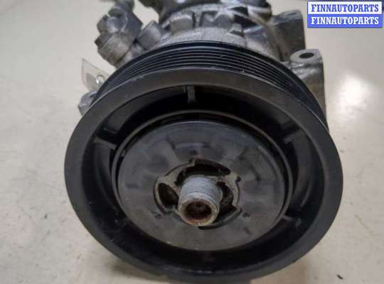 купить Компрессор кондиционера на Toyota Avensis 2 2003-2008