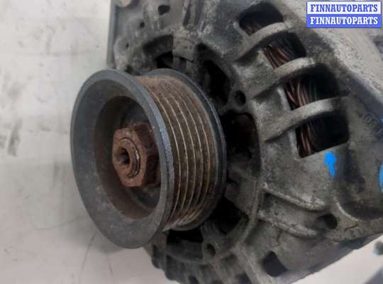 купить Генератор на Audi A4 (B6) 2000-2006
