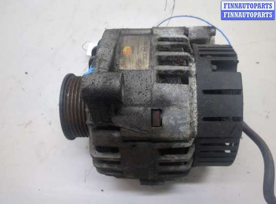 купить Генератор на Audi A4 (B6) 2000-2006