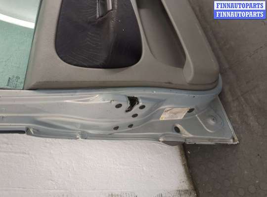 купить Ручка двери наружная на Renault Scenic 1996-2002