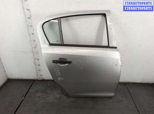 купить Ручка двери салона на Opel Corsa D 2006-2014