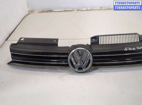 купить Решетка радиатора на Volkswagen Golf 6 2009-2012