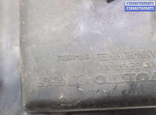 купить Кронштейн блока управления на Volvo V50 2004-2012