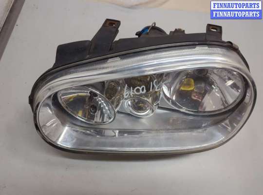 Фара (передняя) VG2757605 на Volkswagen Golf 4 1997-2006