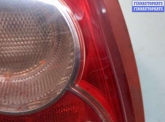 купить Фонарь (задний) на Toyota Auris E15 2006-2012