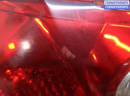 купить Фонарь (задний) на Toyota Auris E15 2006-2012